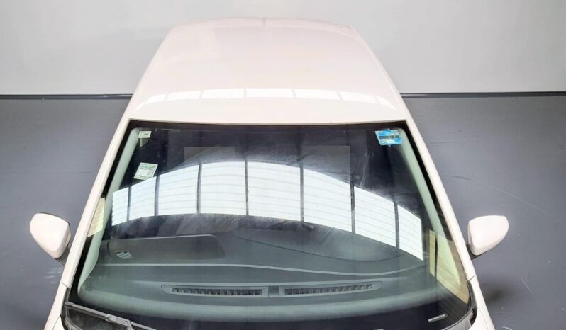 VOLKSWAGEN VENTO STARLINE 2016 lleno