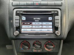 VOLKSWAGEN VENTO STARLINE 2016 lleno