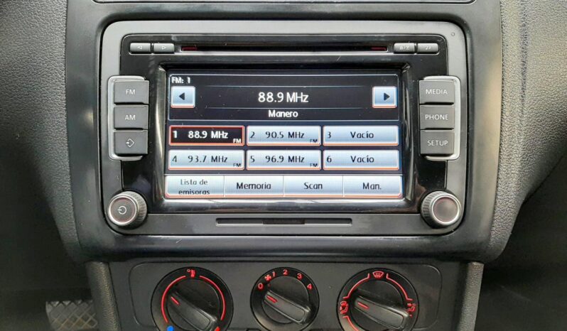 VOLKSWAGEN VENTO STARLINE 2016 lleno