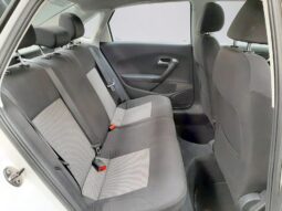 VOLKSWAGEN VENTO STARLINE 2016 lleno