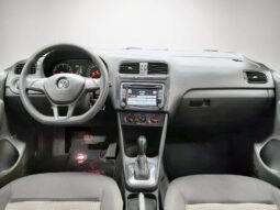 VOLKSWAGEN VENTO STARLINE 2016 lleno