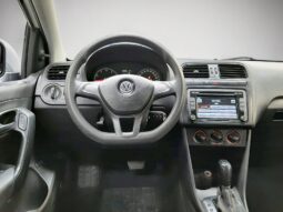 VOLKSWAGEN VENTO STARLINE 2016 lleno