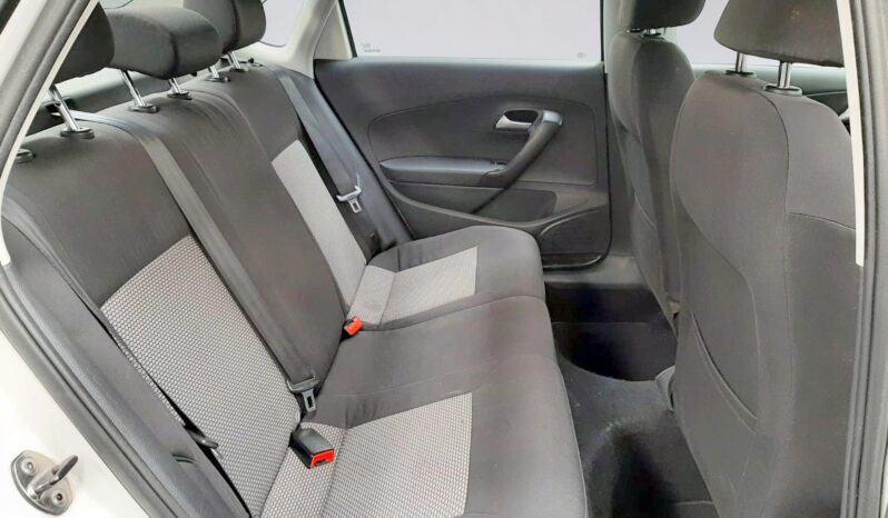 VOLKSWAGEN VENTO STARLINE 2016 lleno
