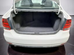 VOLKSWAGEN VENTO STARLINE 2016 lleno