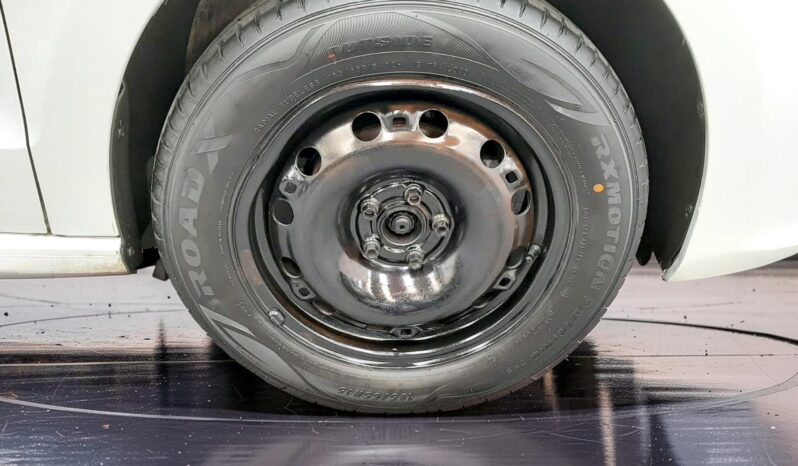 VOLKSWAGEN VENTO STARLINE 2016 lleno