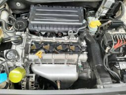 VOLKSWAGEN VENTO STARLINE 2016 lleno