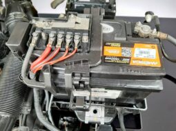 VOLKSWAGEN VENTO STARLINE 2016 lleno