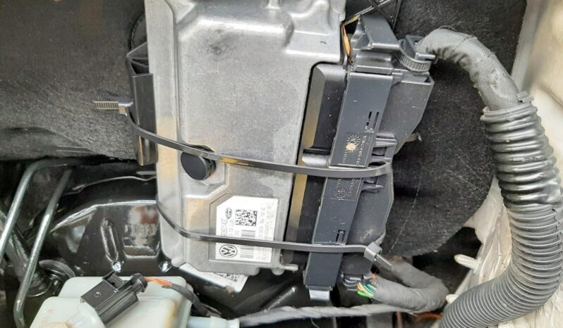 VOLKSWAGEN VENTO STARLINE 2016 lleno