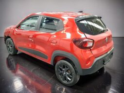 RENAULT KWID ICONIC 2025