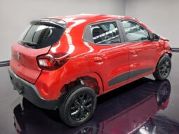 RENAULT KWID ICONIC 2025 lleno
