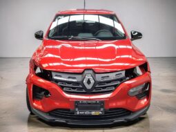 RENAULT KWID ICONIC 2025 lleno