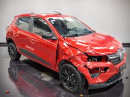 RENAULT KWID ICONIC 2025 lleno