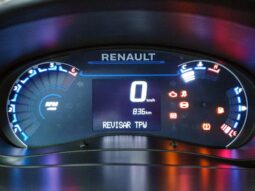 RENAULT KWID ICONIC 2025 lleno