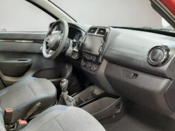RENAULT KWID ICONIC 2025 lleno