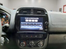 RENAULT KWID ICONIC 2025 lleno