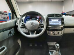 RENAULT KWID ICONIC 2025 lleno