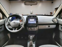 RENAULT KWID ICONIC 2025 lleno