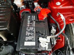 RENAULT KWID ICONIC 2025 lleno