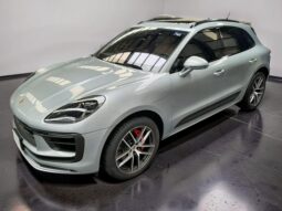 PORSCHE MACAN S MAS EQUIPO ADICIONAL 2026