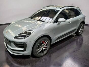 PORSCHE MACAN S MAS EQUIPO ADICIONAL 2026