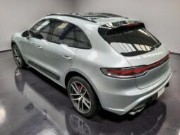 PORSCHE MACAN S MAS EQUIPO ADICIONAL 2026 lleno