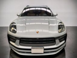 PORSCHE MACAN S MAS EQUIPO ADICIONAL 2026 lleno