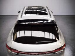PORSCHE MACAN S MAS EQUIPO ADICIONAL 2026 lleno