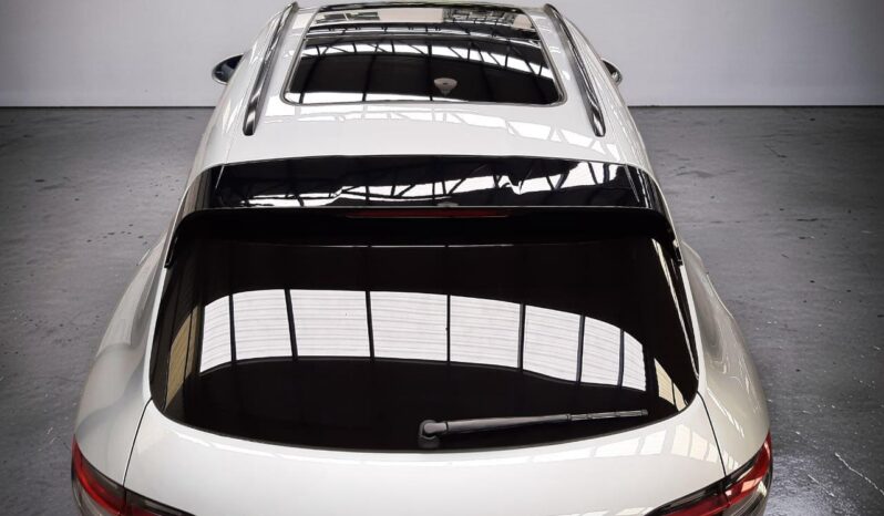 PORSCHE MACAN S MAS EQUIPO ADICIONAL 2026 lleno