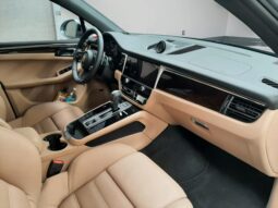 PORSCHE MACAN S MAS EQUIPO ADICIONAL 2026 lleno