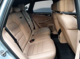 PORSCHE MACAN S MAS EQUIPO ADICIONAL 2026 lleno