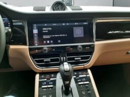 PORSCHE MACAN S MAS EQUIPO ADICIONAL 2026 lleno