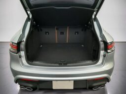 PORSCHE MACAN S MAS EQUIPO ADICIONAL 2026 lleno