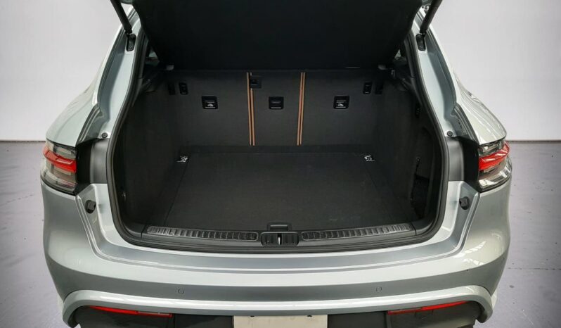 PORSCHE MACAN S MAS EQUIPO ADICIONAL 2026 lleno
