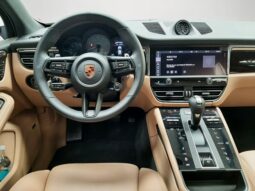 PORSCHE MACAN S MAS EQUIPO ADICIONAL 2026 lleno