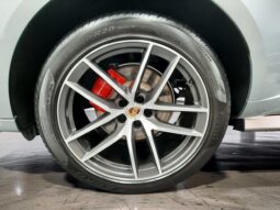 PORSCHE MACAN S MAS EQUIPO ADICIONAL 2026 lleno