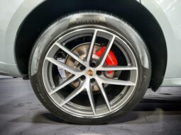 PORSCHE MACAN S MAS EQUIPO ADICIONAL 2026 lleno