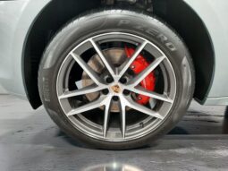 PORSCHE MACAN S MAS EQUIPO ADICIONAL 2026 lleno