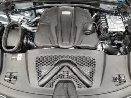 PORSCHE MACAN S MAS EQUIPO ADICIONAL 2026 lleno