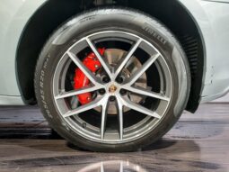PORSCHE MACAN S MAS EQUIPO ADICIONAL 2026 lleno