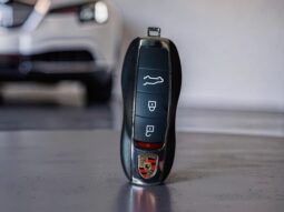 PORSCHE MACAN S MAS EQUIPO ADICIONAL 2026 lleno