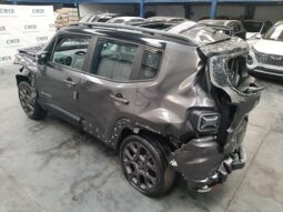 JEEP RENEGADE LIMITED 2024 lleno
