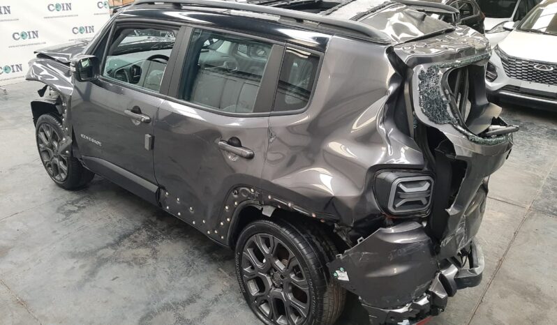 JEEP RENEGADE LIMITED 2024 lleno