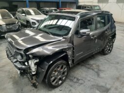 JEEP RENEGADE LIMITED 2024
