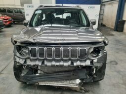 JEEP RENEGADE LIMITED 2024 lleno