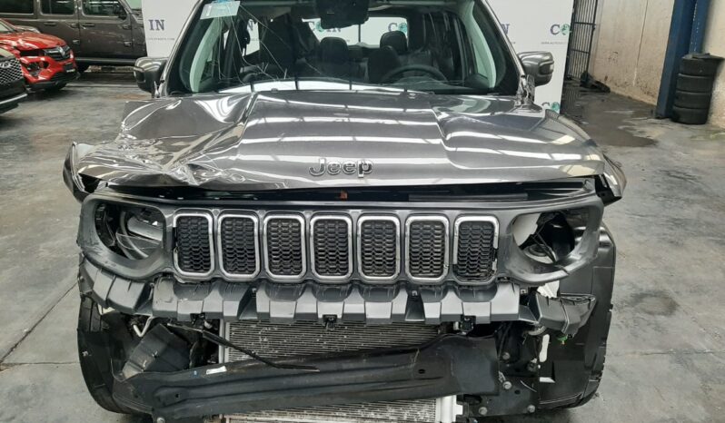 JEEP RENEGADE LIMITED 2024 lleno