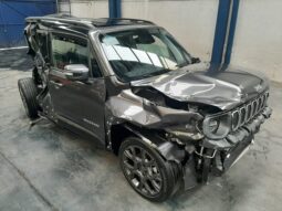 JEEP RENEGADE LIMITED 2024 lleno
