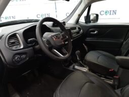 JEEP RENEGADE LIMITED 2024 lleno