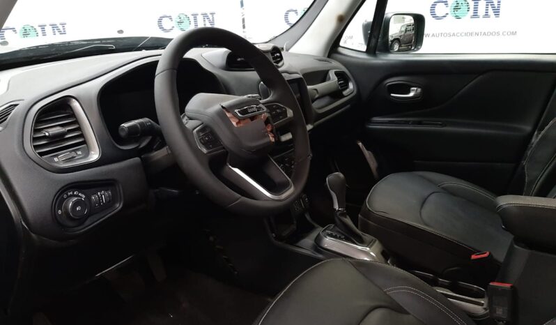 JEEP RENEGADE LIMITED 2024 lleno
