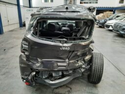 JEEP RENEGADE LIMITED 2024 lleno