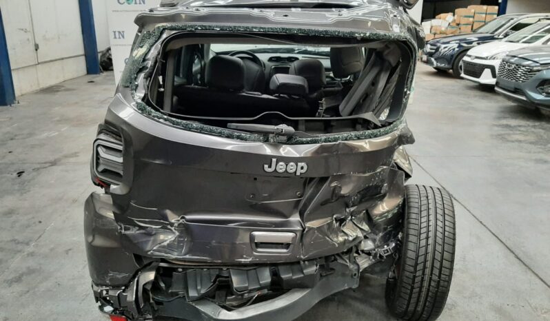 JEEP RENEGADE LIMITED 2024 lleno